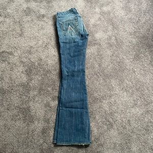 Seven for all Mankind jeans